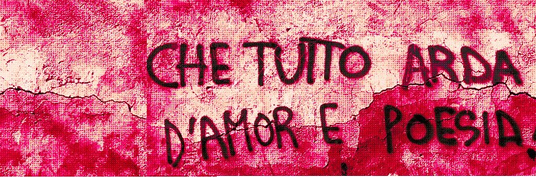 Alejandra Pizarnik bot banner