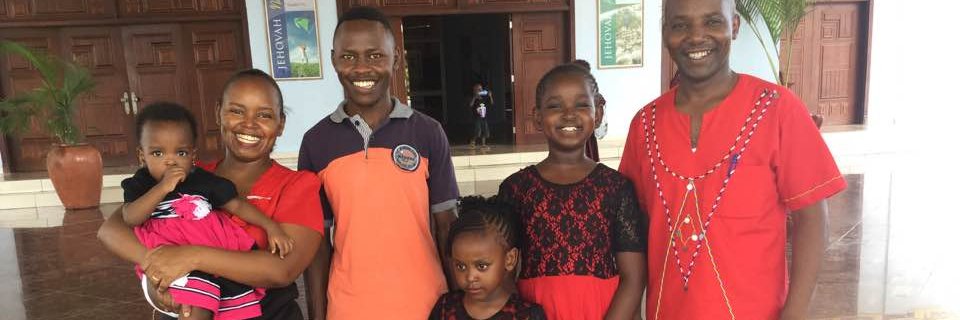 Patrick Kamau banner