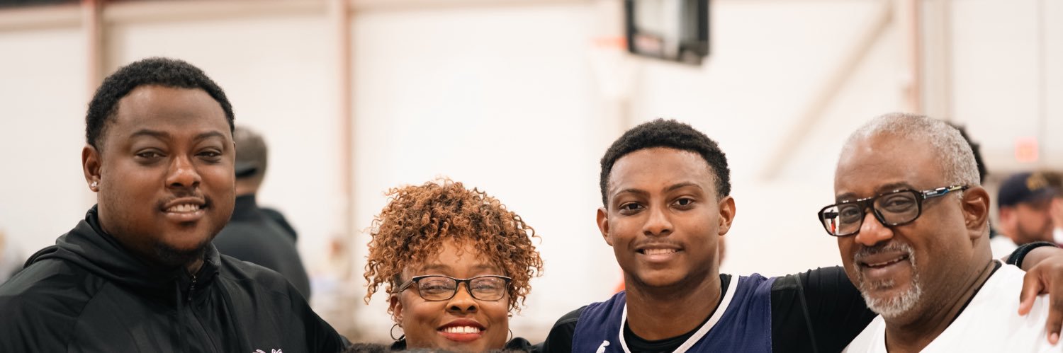 Gerald "Buck" Triplett ✪ banner