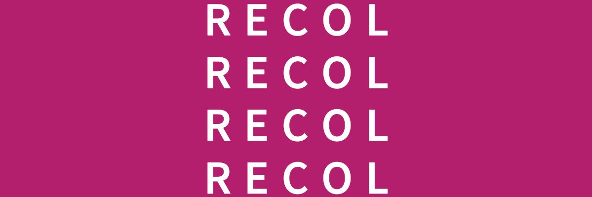 RecoL banner