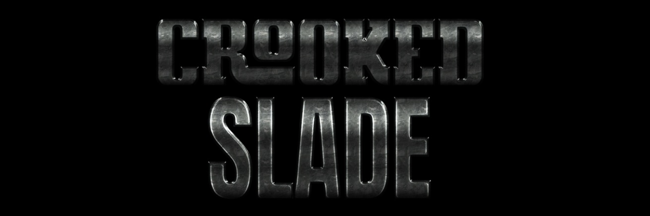 CrookedSlade banner