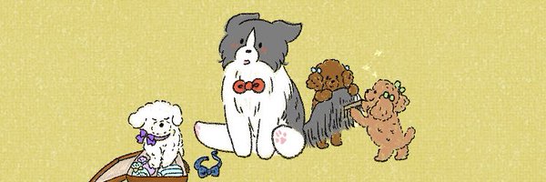 gillechoco Profile Banner