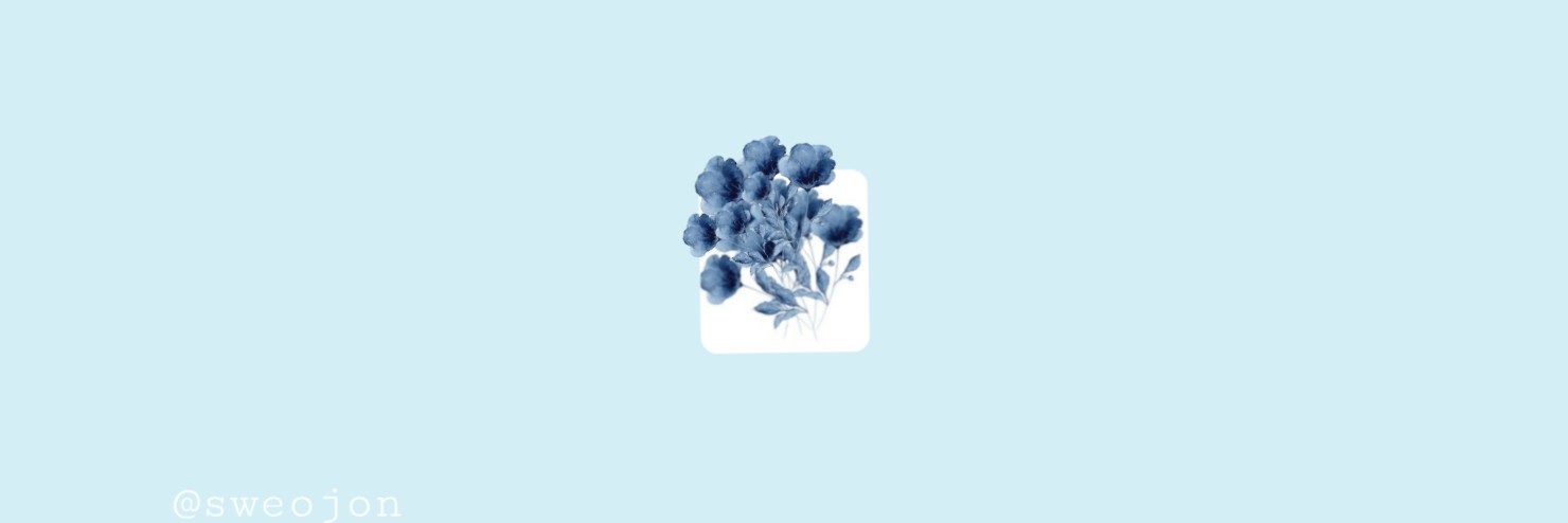 sweojon's profile banner image