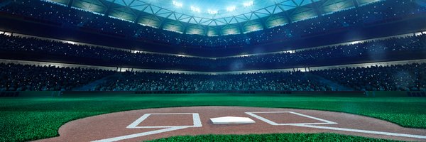 Daily MLB Lineups Profile Banner