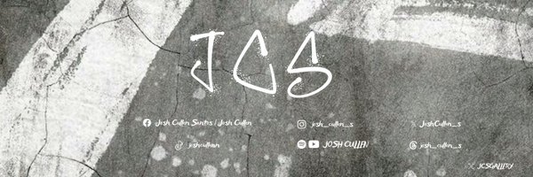 JCSGALLERY Profile Banner