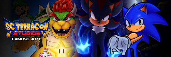 SCTerracon Profile Banner