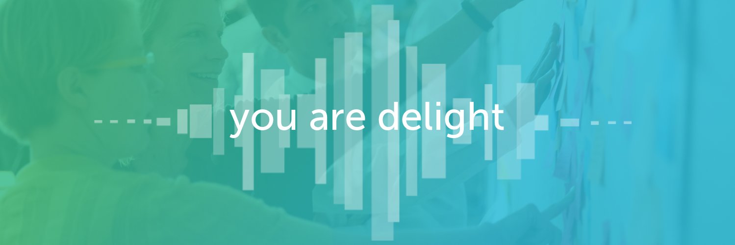 DelightConf's profile banner image