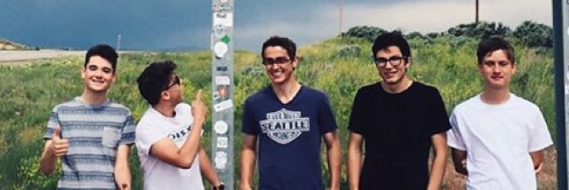 Nick_Danger128's profile banner image