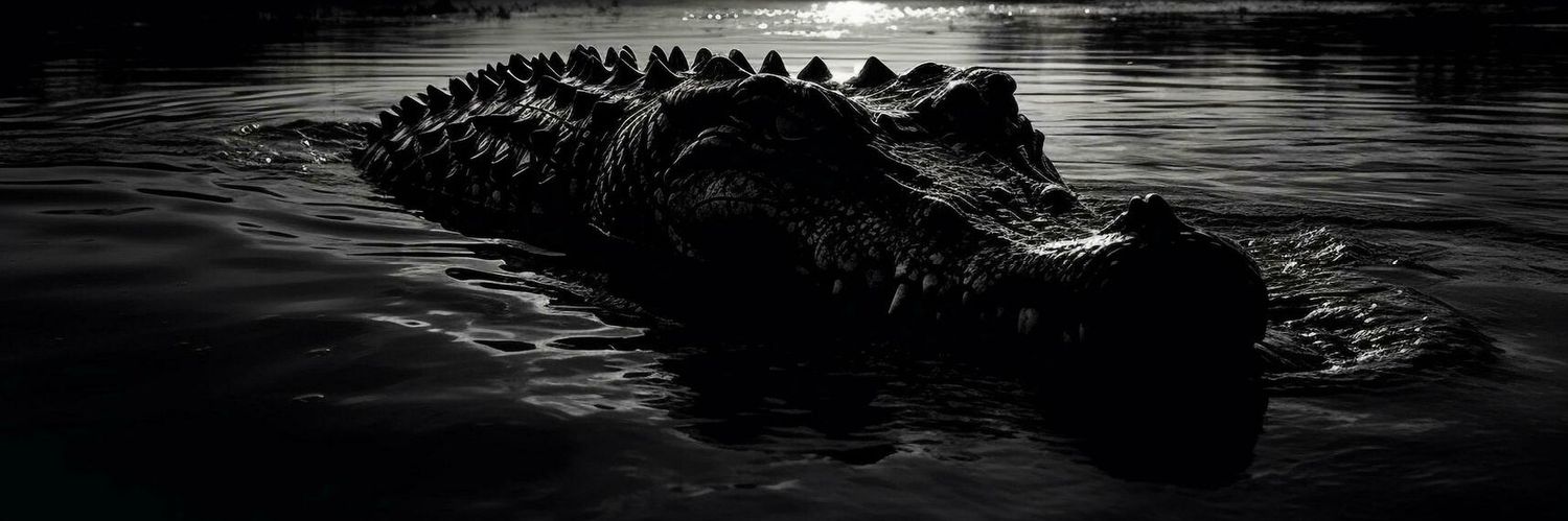 Gator⚡Gum's banner