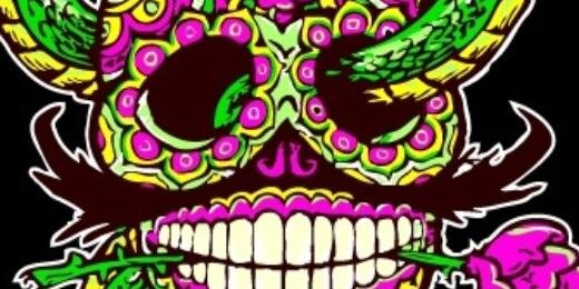 binarycumbia's profile banner image
