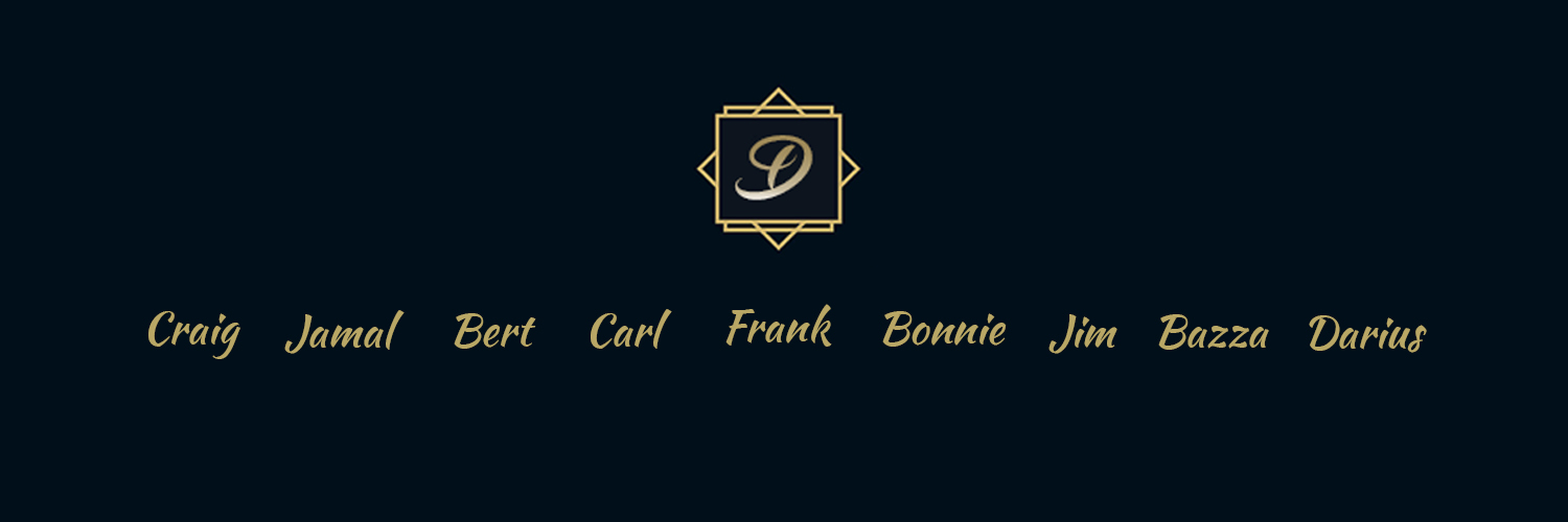 The_Dossers's profile banner image
