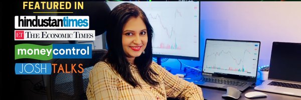 Kavitastocks Profile Banner