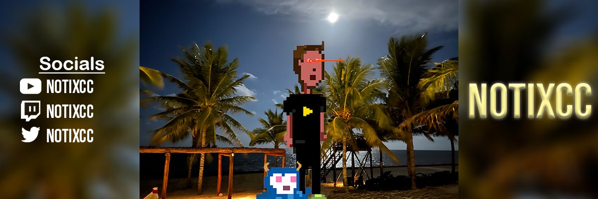 NotixCC's profile banner image