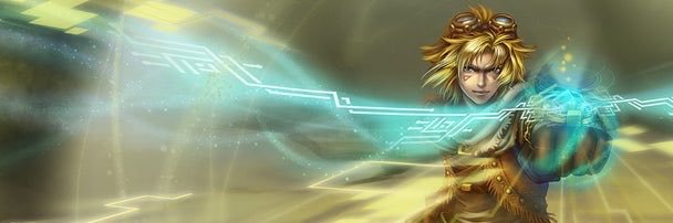 AyrosaCesar's profile banner image