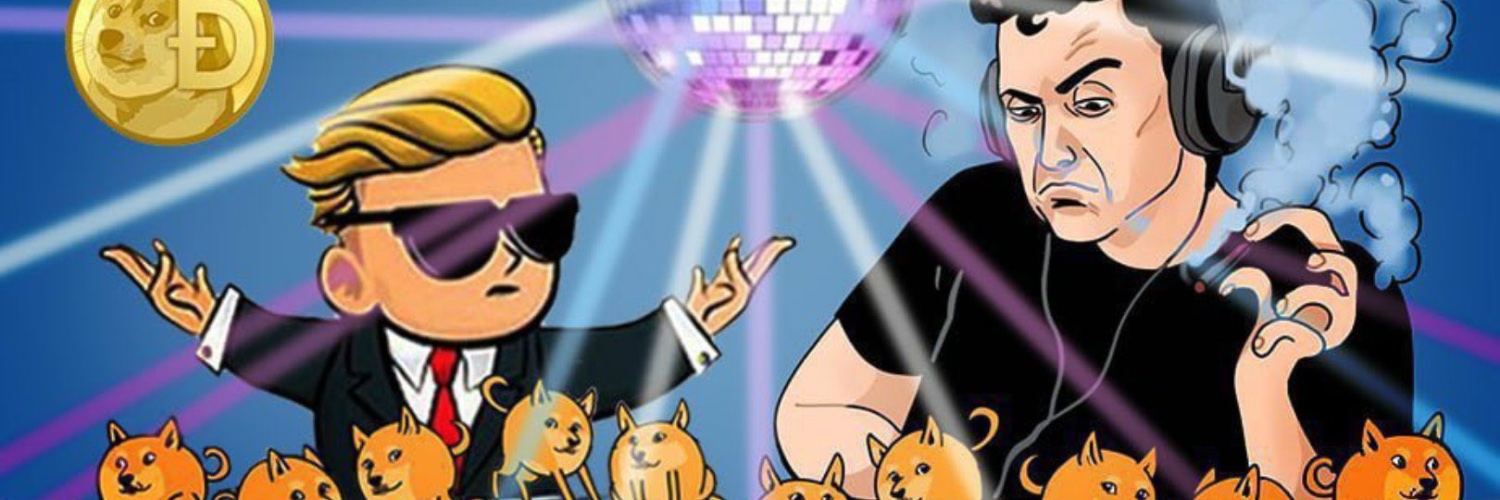 ItsMikeDoge's profile banner image
