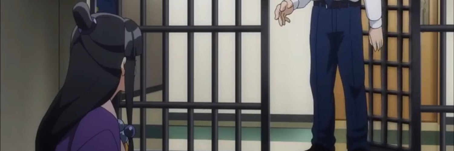 MayoiXJail banner