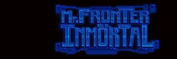 misterfronter Profile Banner