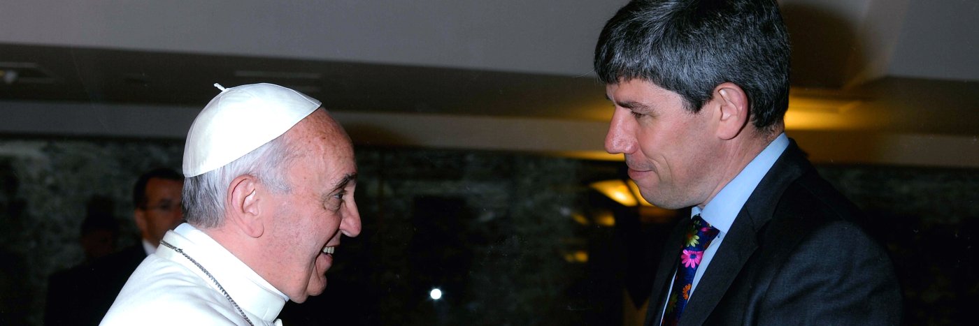 Alistair Dutton banner