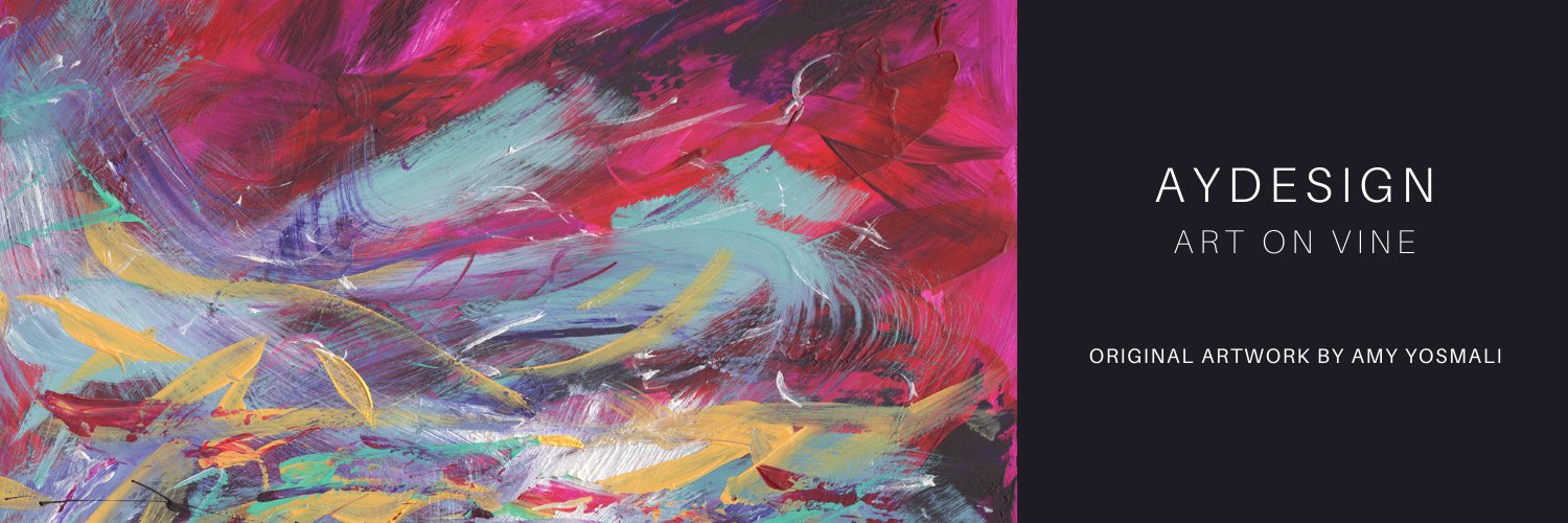 artonvine's profile banner image
