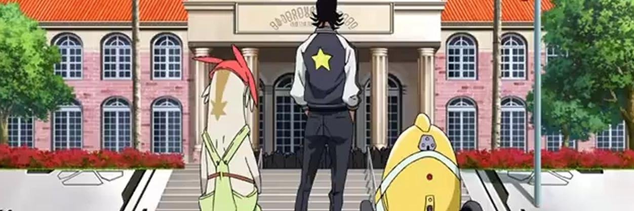 orosirasu's profile banner image