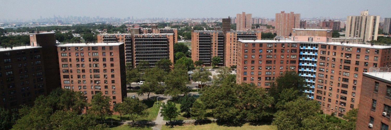 NYCHA banner