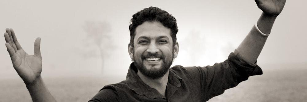 PARDEEP TAINA banner