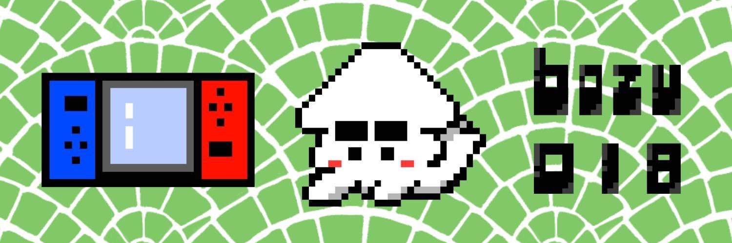 bozu018's profile banner image