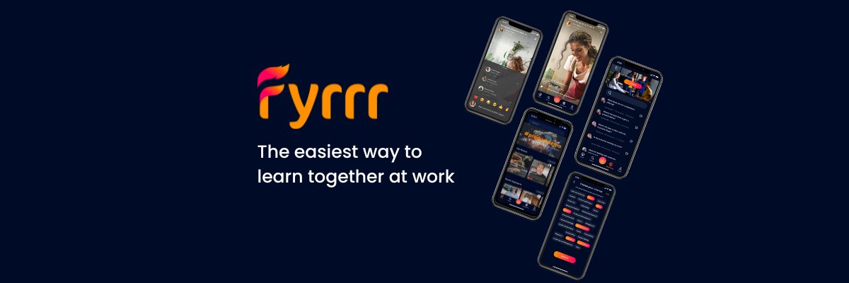 Fyrrr_app banner