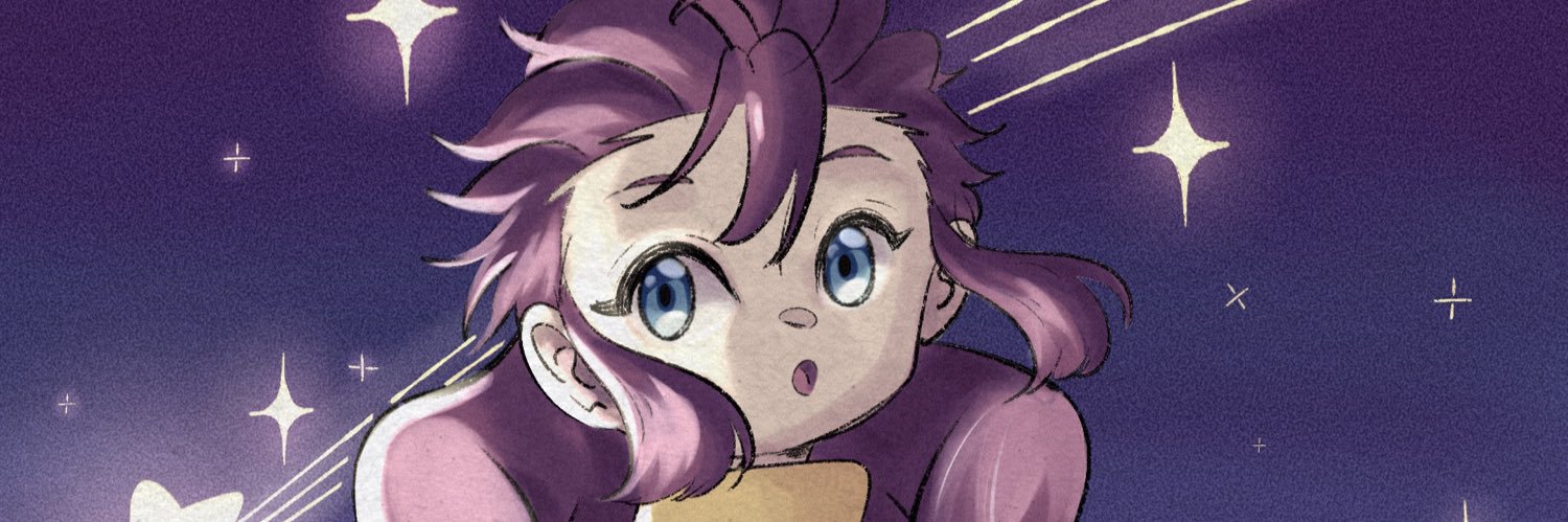 Yora✨-COMM OPEN banner