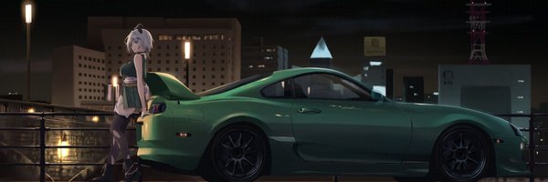 YasushiPandoru Profile Banner