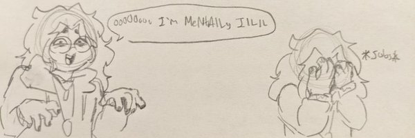 vaguehumanform Profile Banner