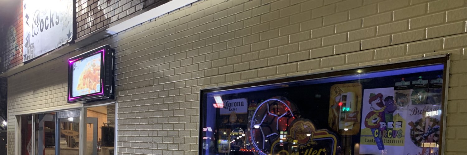 Restaurant Rocks banner