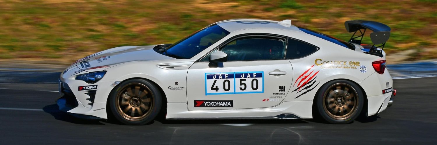keisuke3127's profile banner image