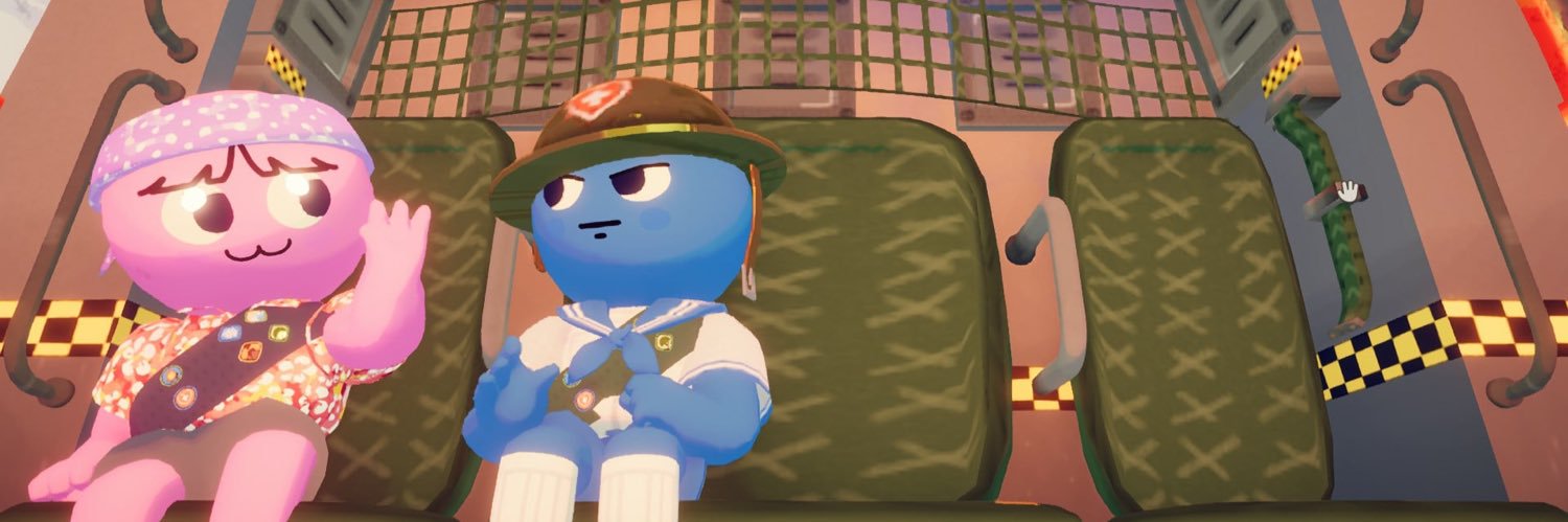 miizuumii's profile banner image