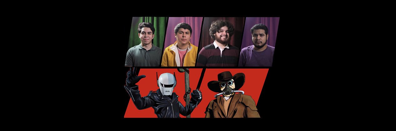 3AM Entertainment banner