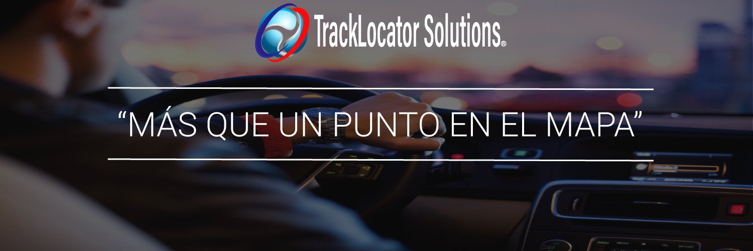 TrackLocator's profile banner image