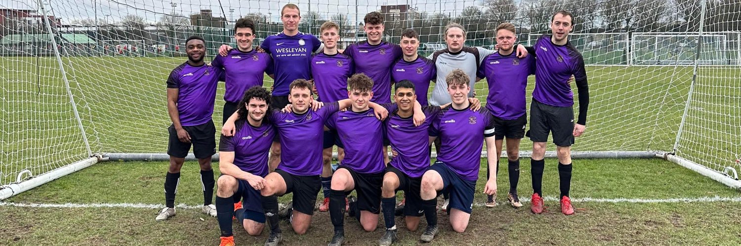 HullMedFC's profile banner image