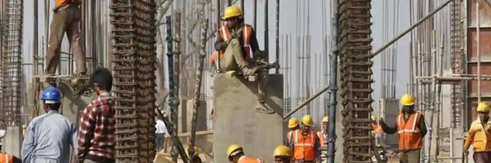 DG Labour Bureau banner