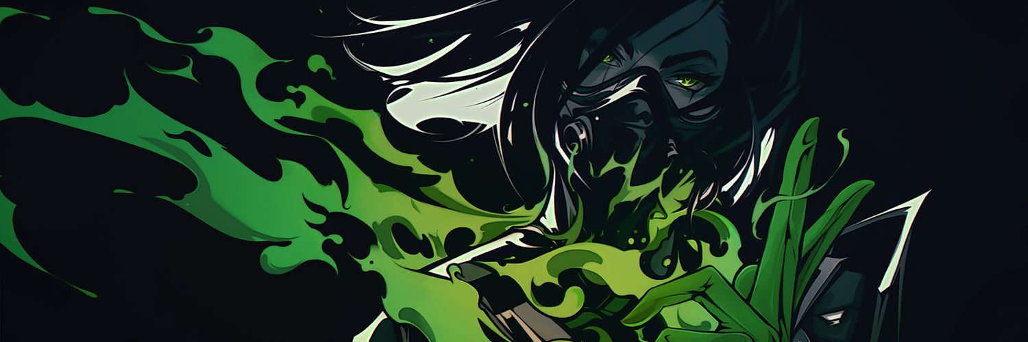 xFlolilan's profile banner image