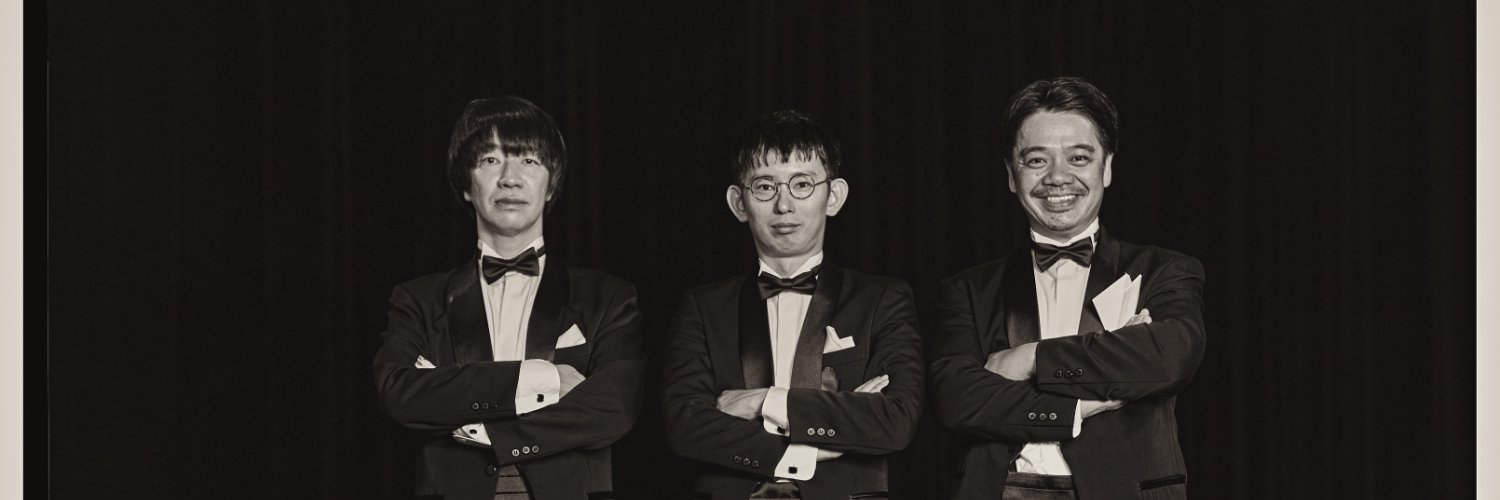 パップコーン公式's banner