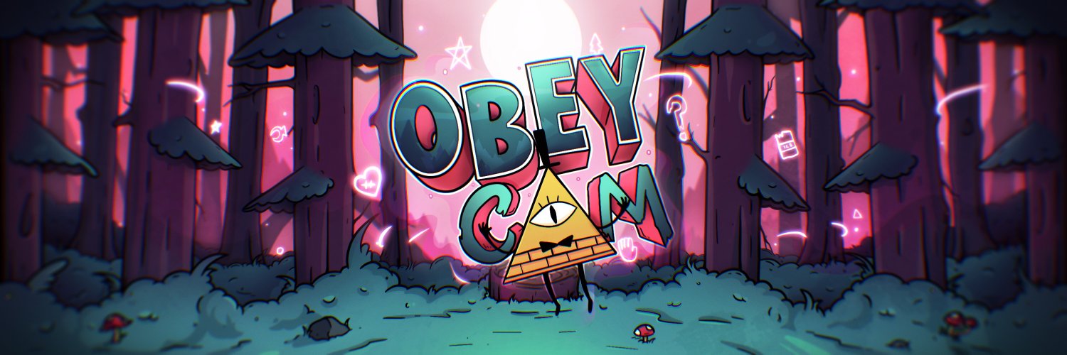 Lunar Cam's banner