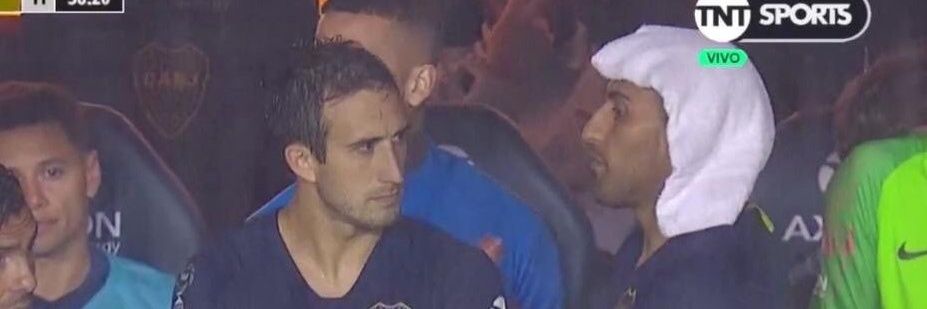 boca mi buen amigo banner