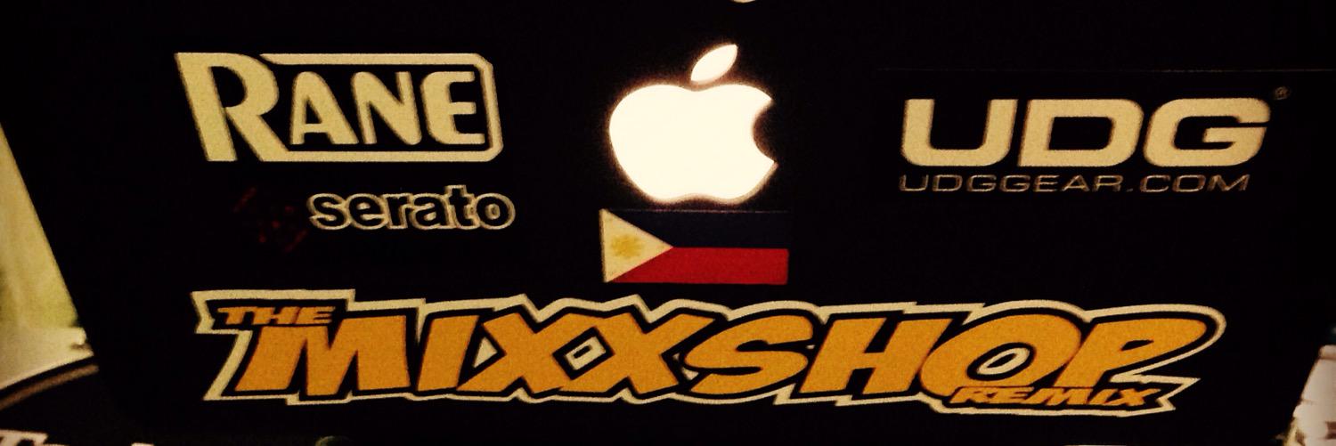 djmon_23's profile banner image