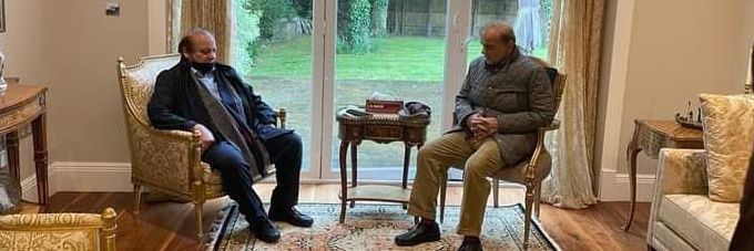 نواز کا سپاہی banner