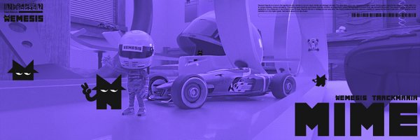 mimedotcut Profile Banner