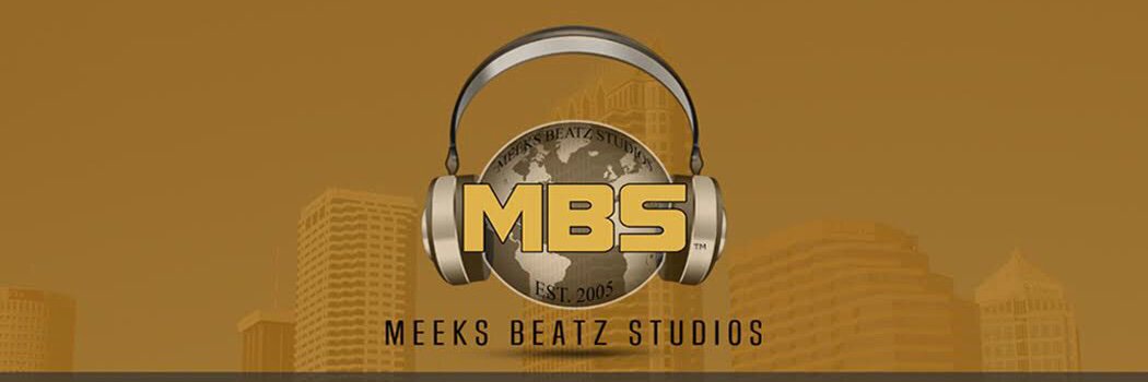 MeeksBeatz's profile banner image