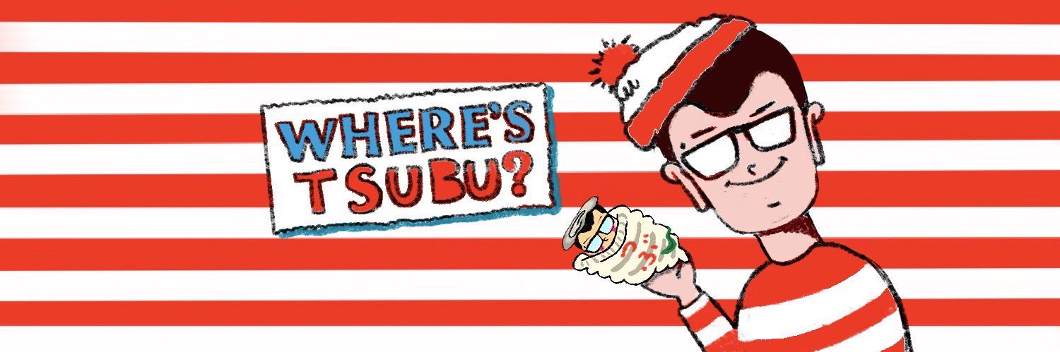 tsubukabu's profile banner image
