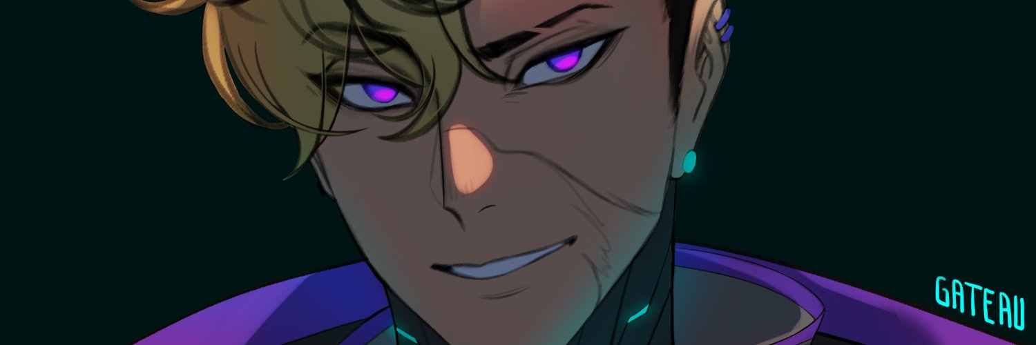 Gateau ガトウ 🍰 banner