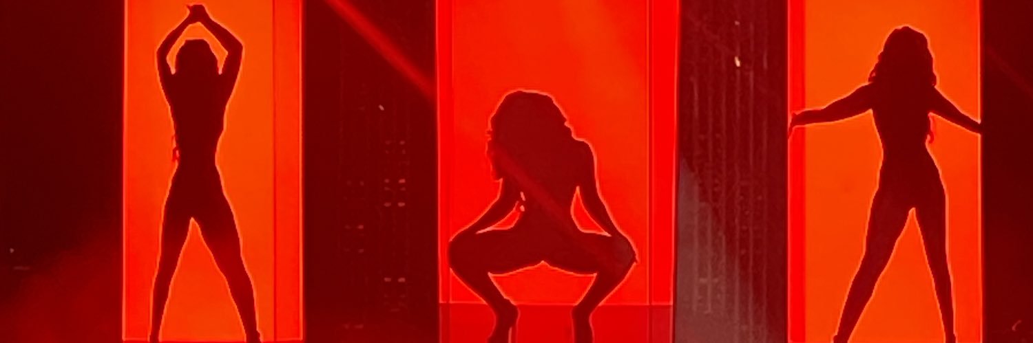 bewareofheidi's profile banner image