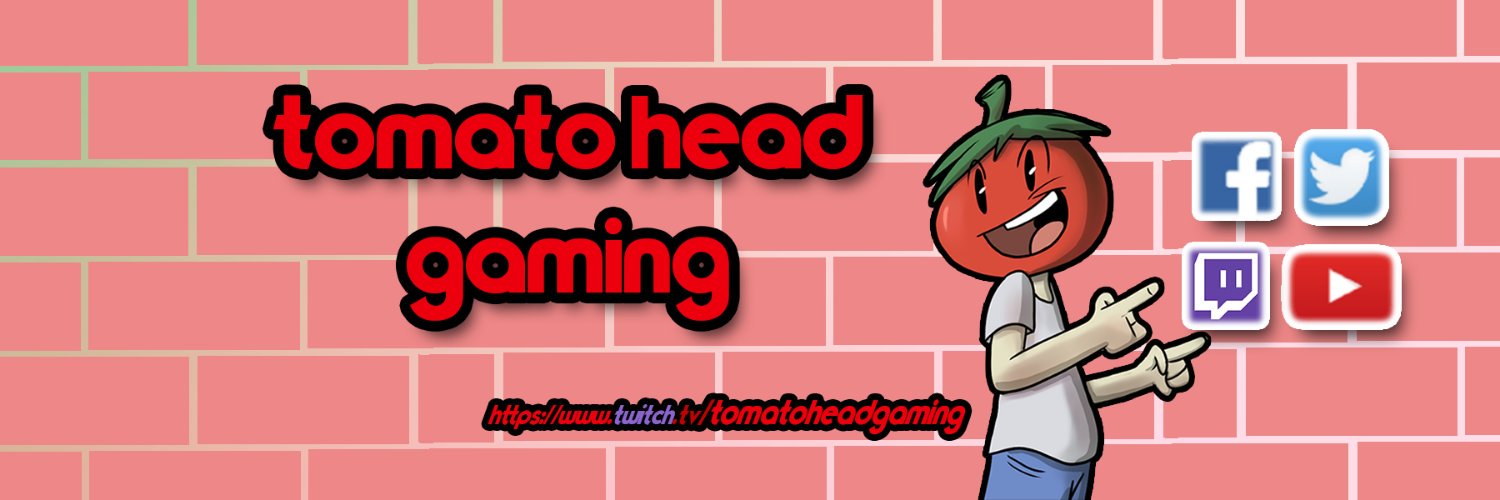 TomatoHeadGamer.bsky.social 🇨🇦🇺🇦 banner